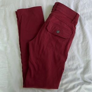 Prana Halle Straight Leg